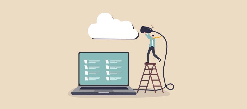 Vorteile von cloud-basierten ERP-Systemen