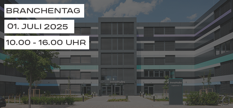 Branchentag COBUS ERP3