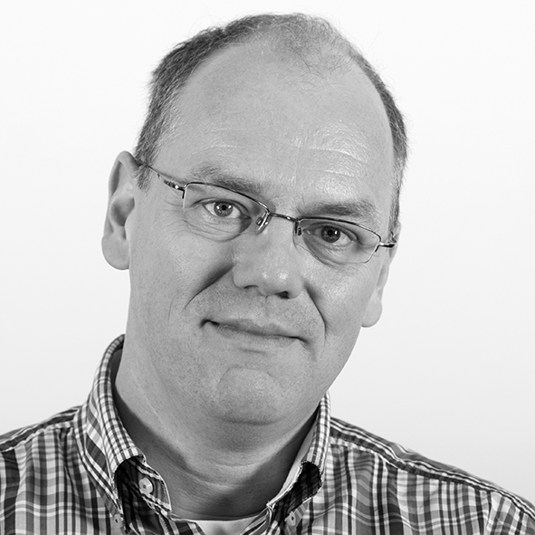 Lars Zimmermann