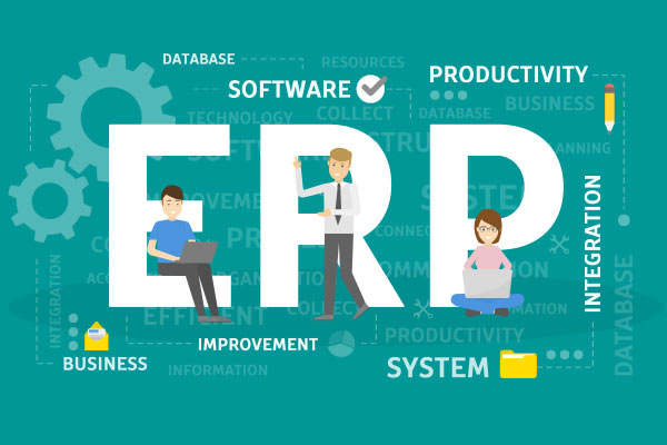 Ist Ihr ERP System fit für die Zukunft?