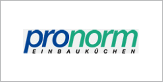 pronorm Einbauküchen GmbH