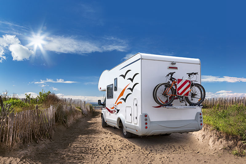 Branche Caravan|Yachtbau