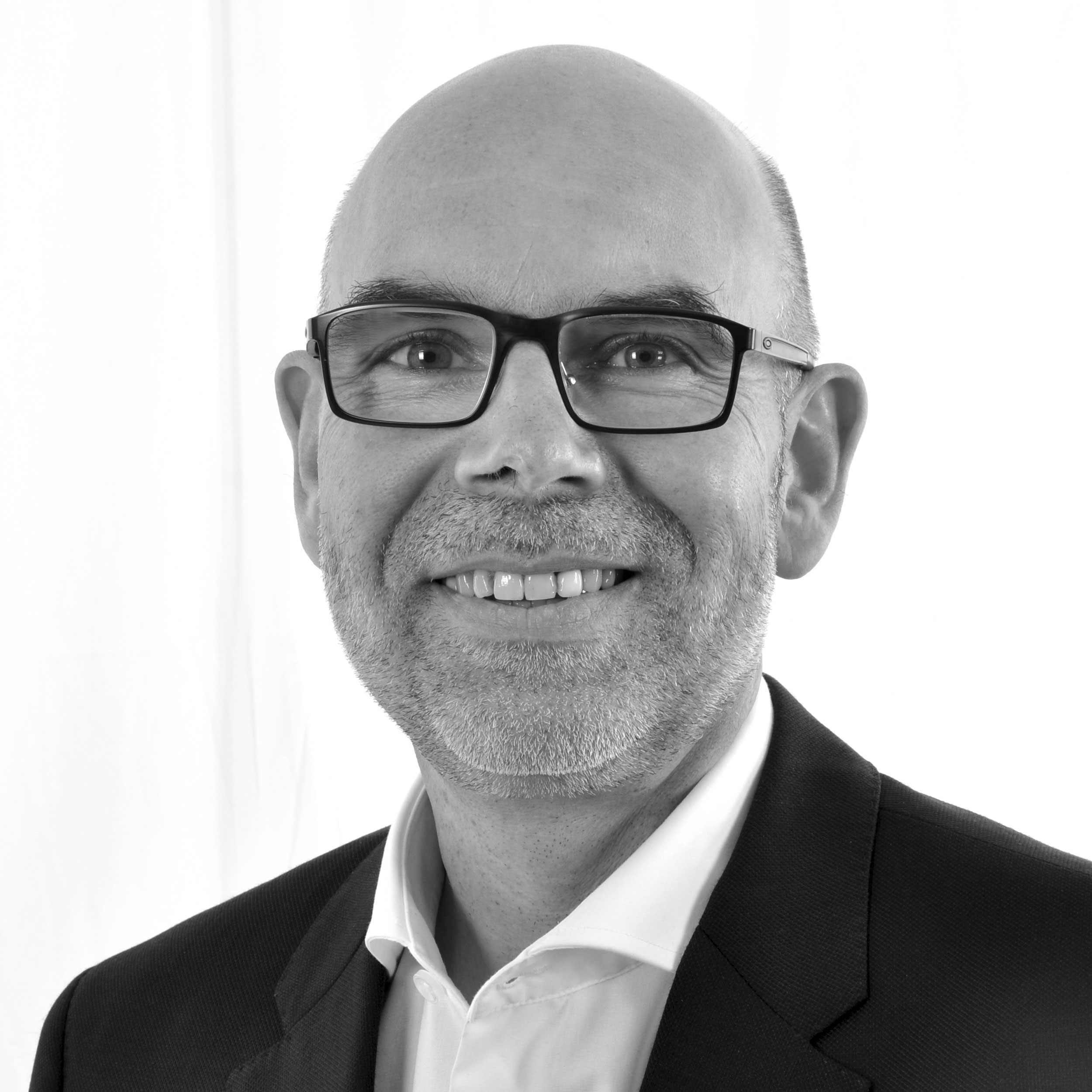 Jürgen Schramm -  Teamleiter Metall Beratung ERP