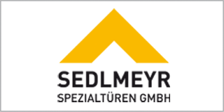 Sedlmeyr Spezialtüren GmbH