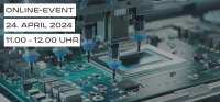 COBUS ERP/3 Branchenlösung Elektronik 04/24