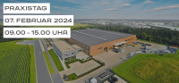Praxistag ADULO FIT bei der Ventana Deutschland GmbH 02/24