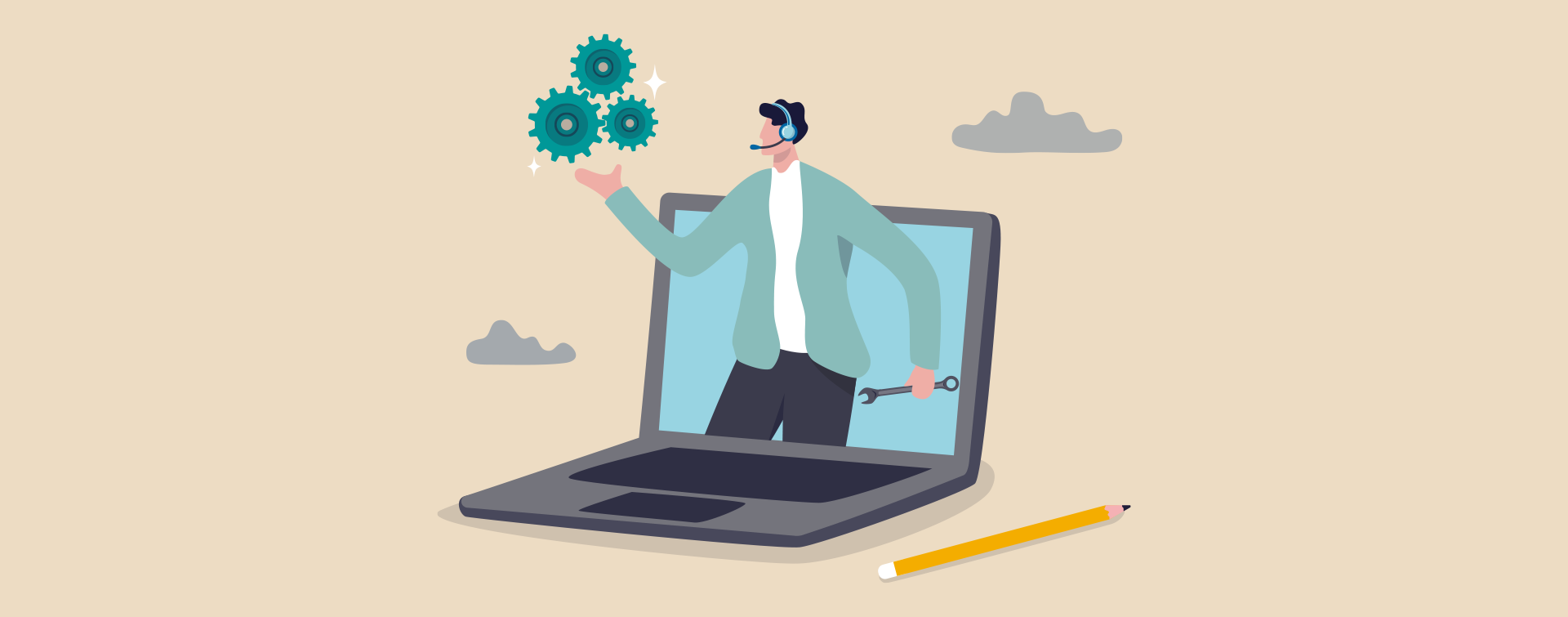 Die Rolle des ERP-Managers im Unternehmen | COBUS ConCept