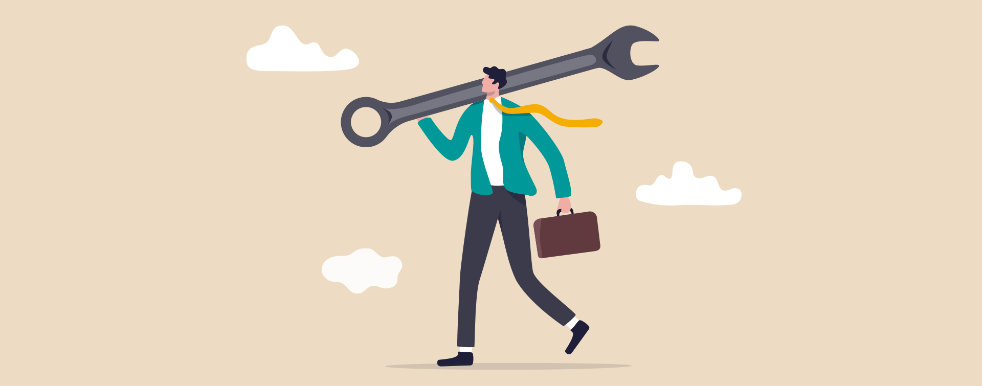 ERP-Systeme: Definition, Bedeutung & Aufbau | COBUS ConCept