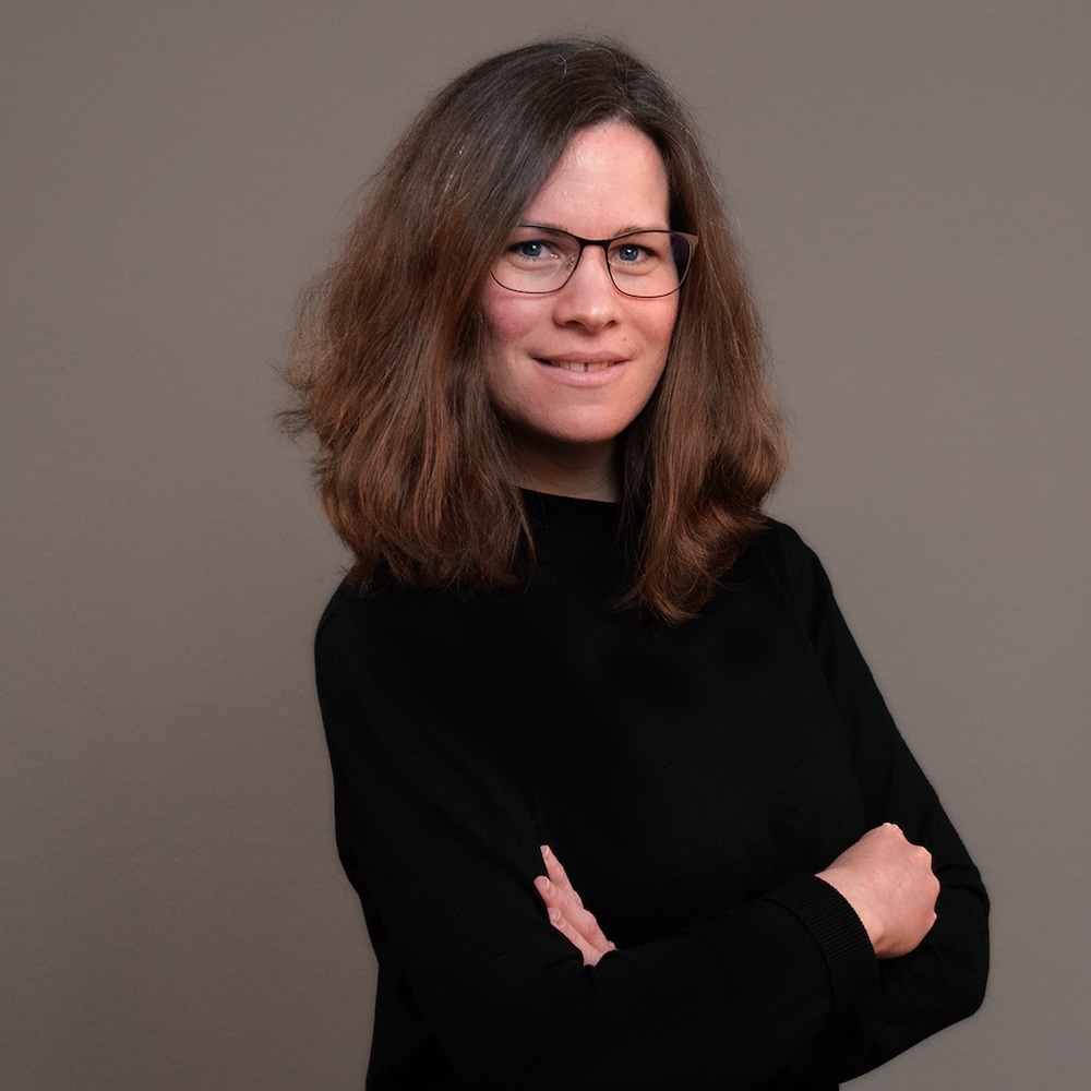 Annika Kranz | COBUS ConCept