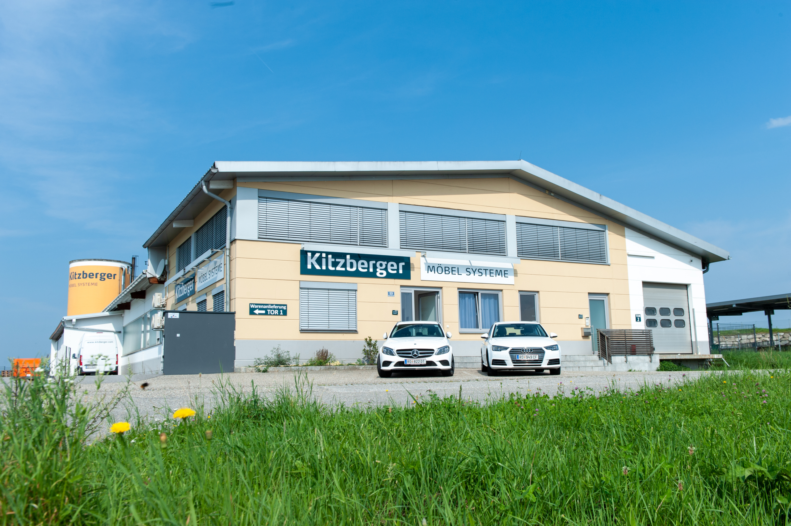 Kitzberger Möbel GmbH ERP,ERP/3,Mittelstand,Software | COBUS ConCept