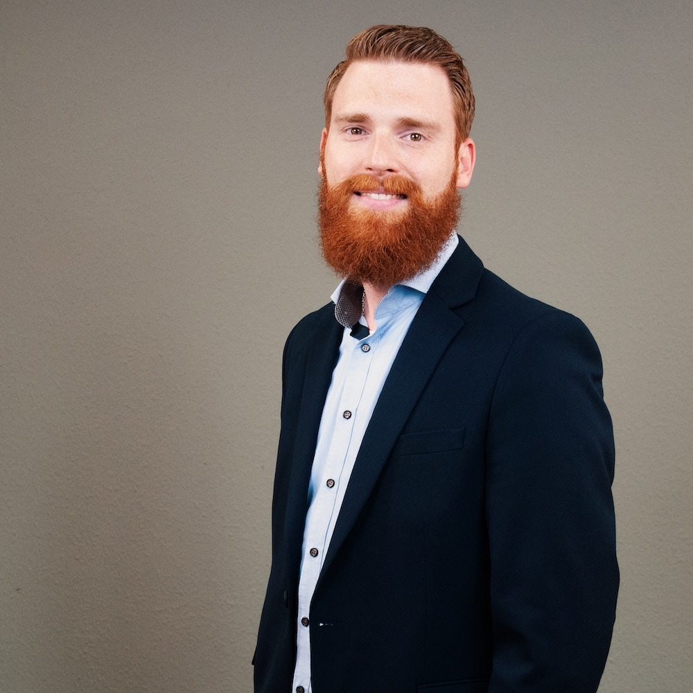 Marius Fehring eGECKO,Mittelstand,COBUS,Software,Finanzlösung | COBUS ConCept