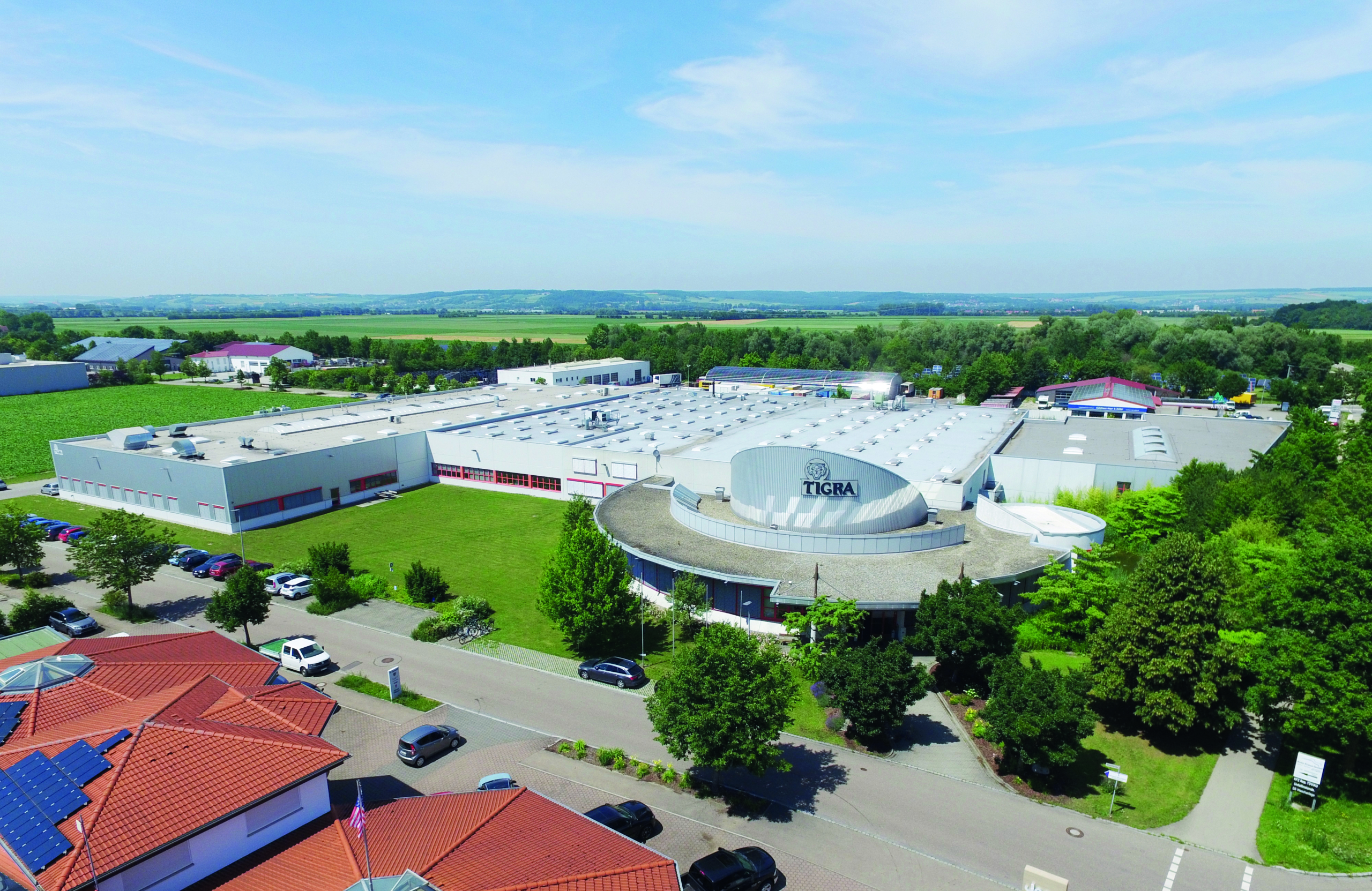TIGRA GmbH ERP,ERP/3,Mittelstand,Software | COBUS ConCept