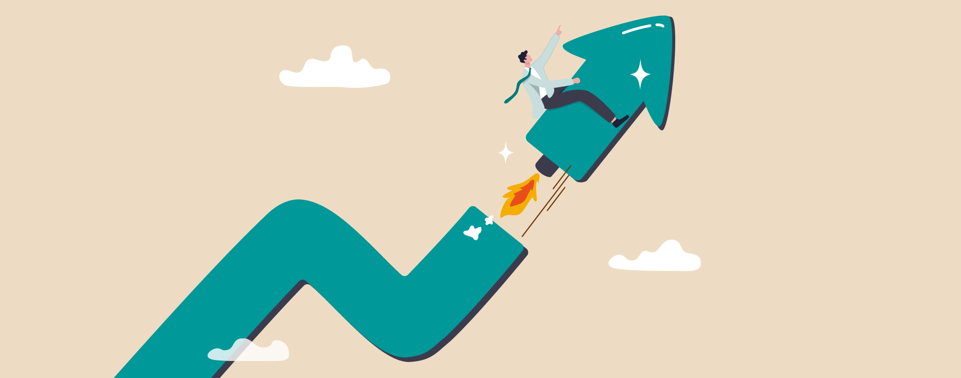 Die Top 7 ERP-Trends für 2025 - Was erwartet uns? | COBUS ConCept