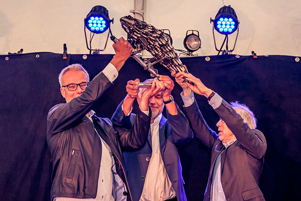 Historie | COBUS ConCept