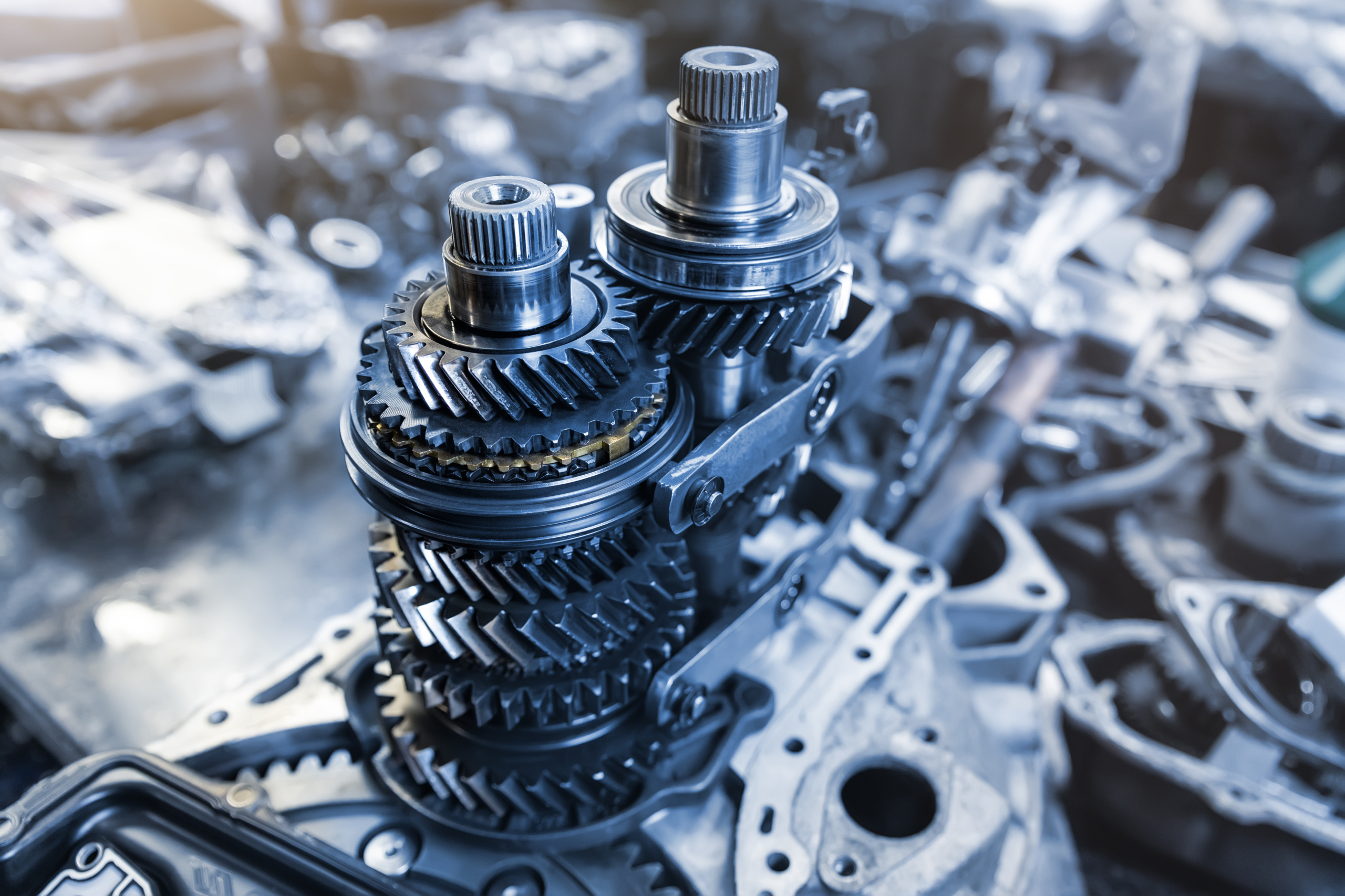 Das ERP-System für die Automobilzulieferindustrie von COBUS ConCept