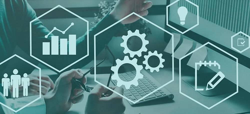 Team Account & Service Management | COBUS ConCept