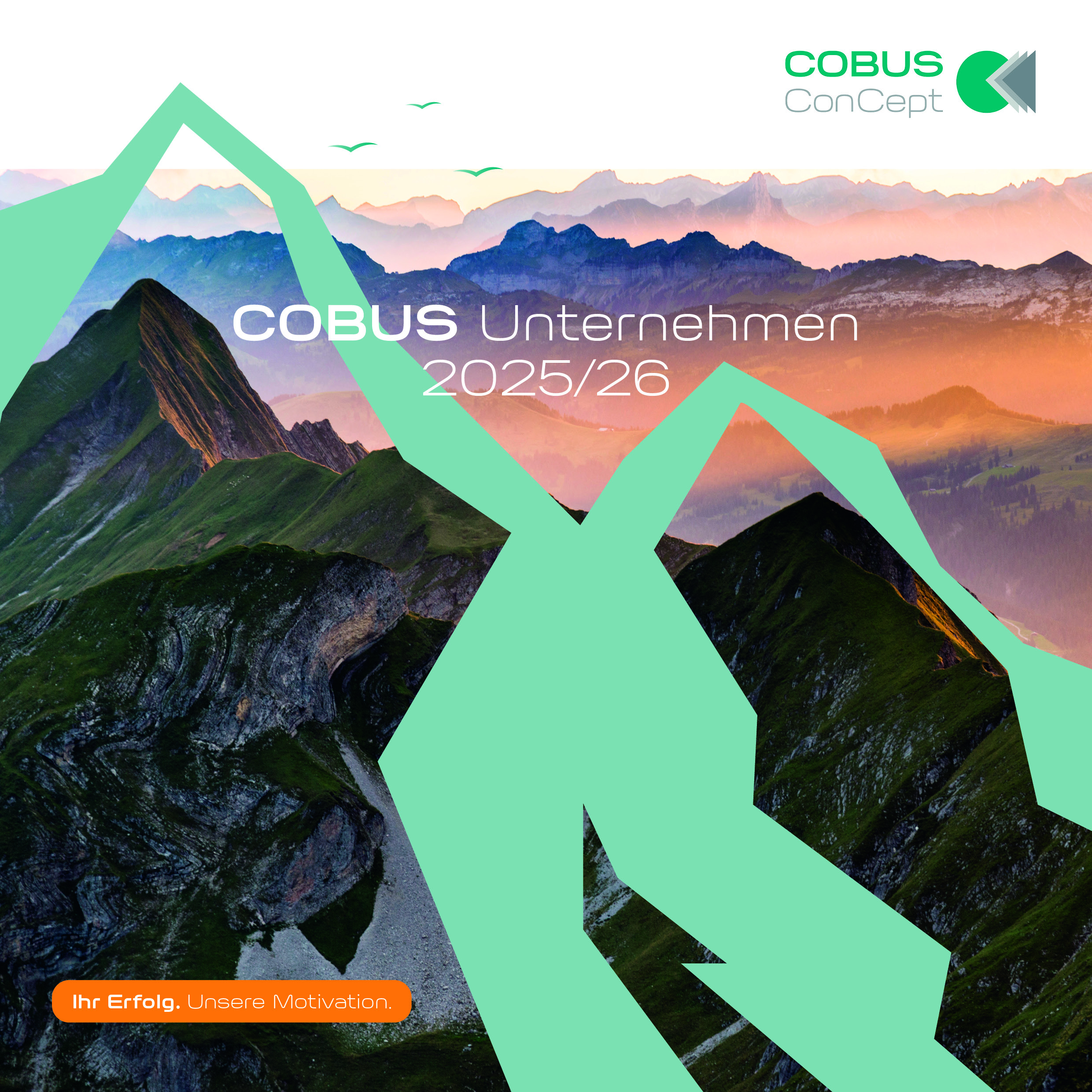COBUS ConCept | COBUS ConCept