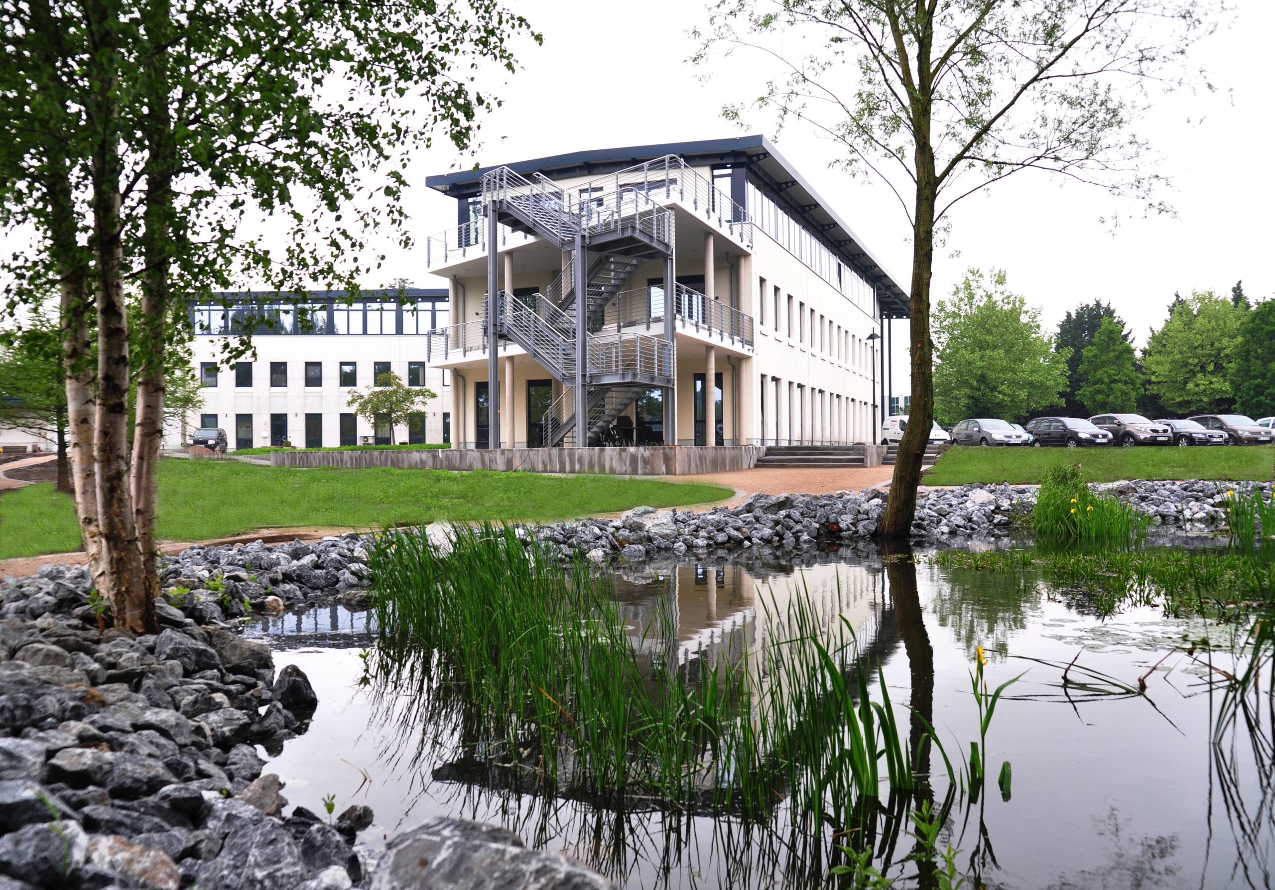 Historie | COBUS ConCept