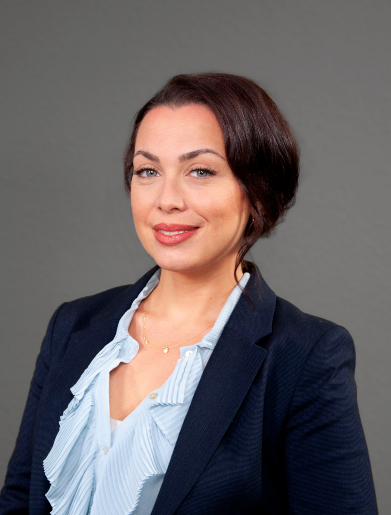 Sandra Grams-Wetzlar | COBUS ConCept