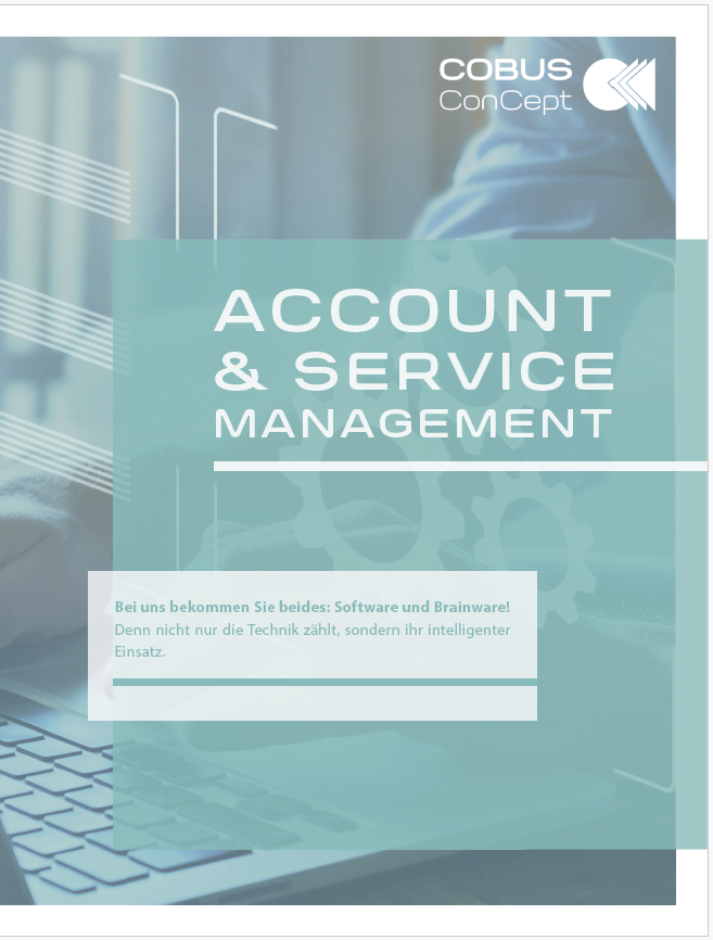 COBUS ERP/3 ERP,ERP/3,Mittelstand,Software | COBUS ConCept COBUS ERP/3 ERP,ERP/3,Mittelstand,Software | COBUS ConCept