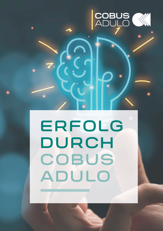 COBUS ADULO Fensterbau,Software,Bauelemente,Fenster,COBUS | COBUS ConCept COBUS ADULO Fensterbau,Software,Bauelemente,Fenster,COBUS | COBUS ConCept