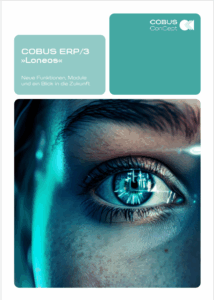 Team Account & Service Management | COBUS ConCept Team Account & Service Management | COBUS ConCept