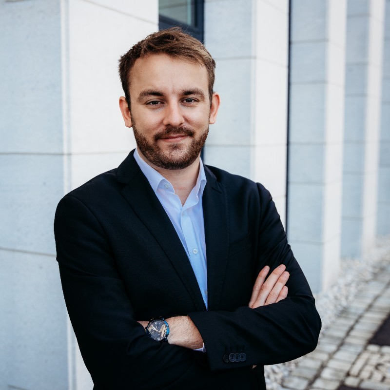 Robin Kniess IT-Infrastruktur,Cloud-Services,Unified Communications,Managed Services,COBUS | COBUS ConCept