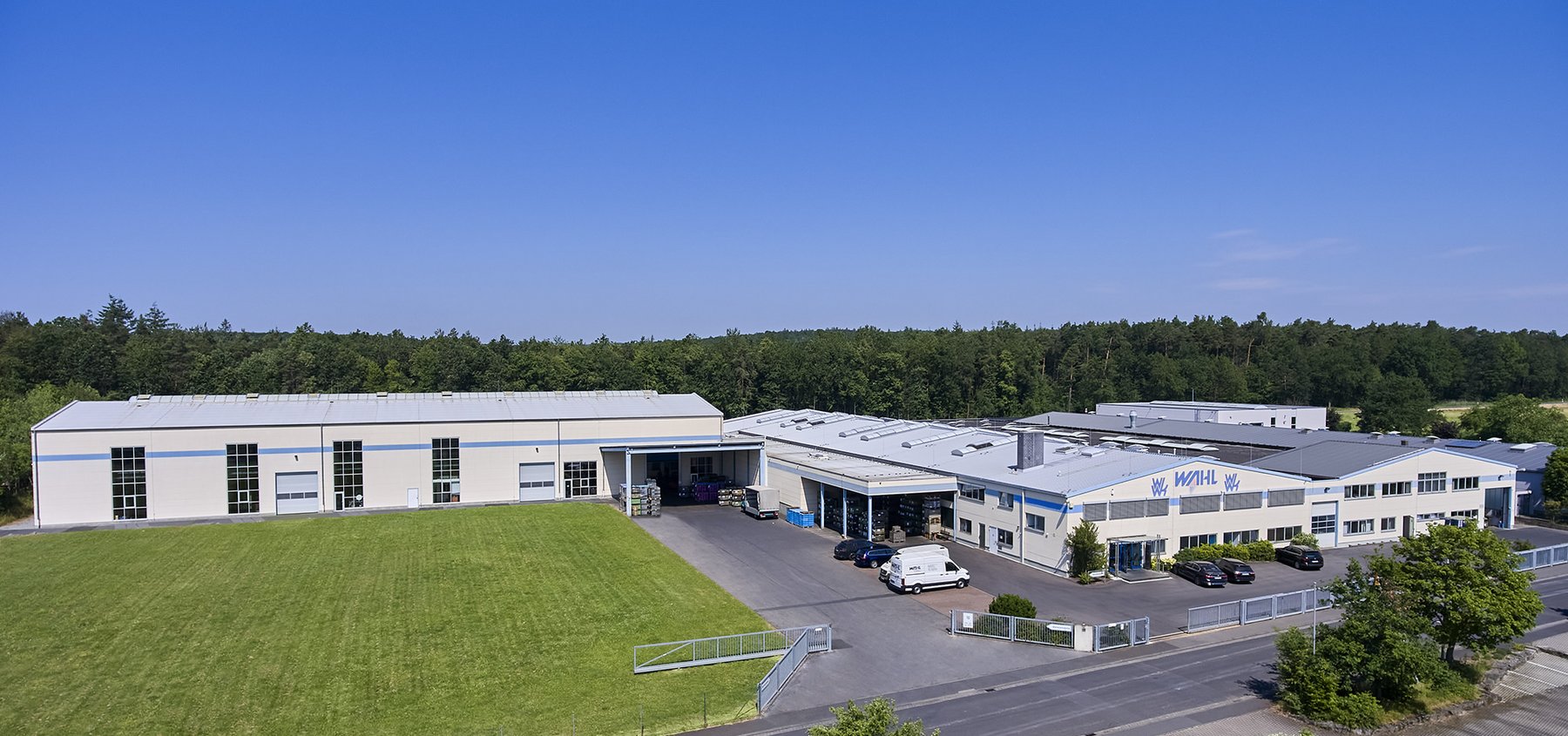 Peter Wahl GmbH & Co. KG  APplus ERP,ERP-System,webbasiert,Software,COBUS | COBUS ConCept