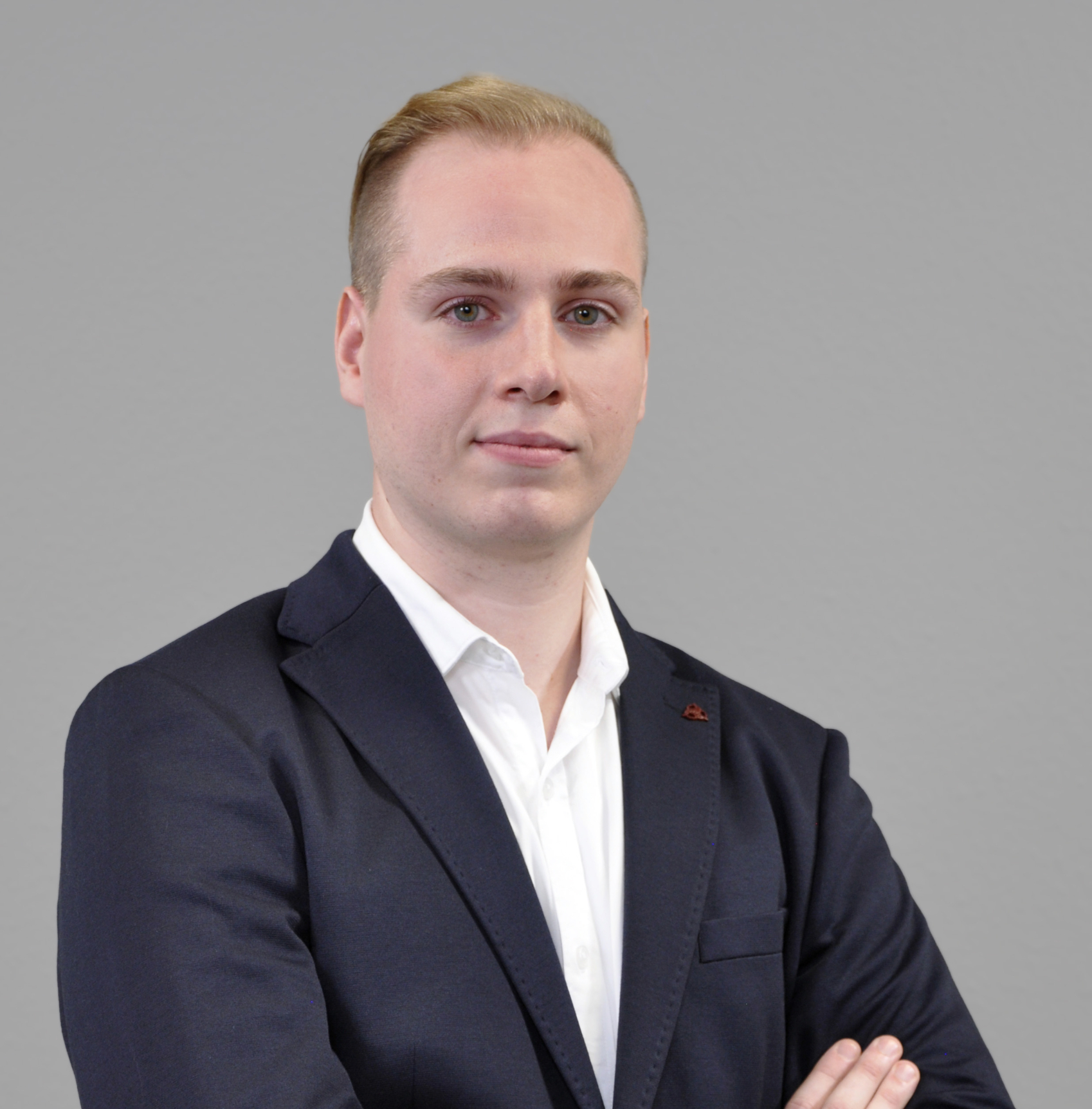 Michael Pracht | COBUS ConCept