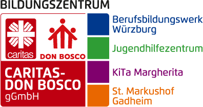 Caritas-Don Bosco gGmbH | COBUS ConCept