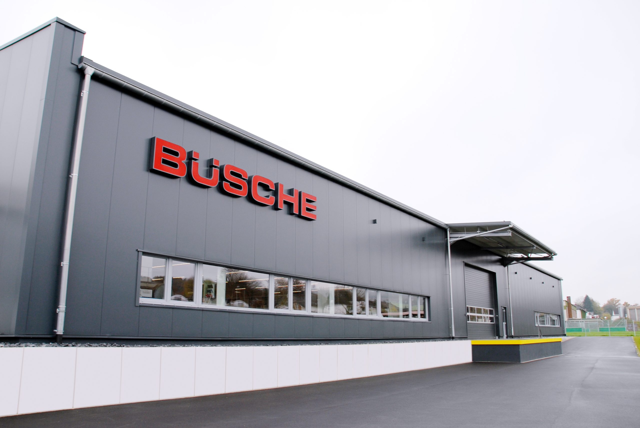 H. BÜSCHE GmbH & Co. KG | COBUS ConCept