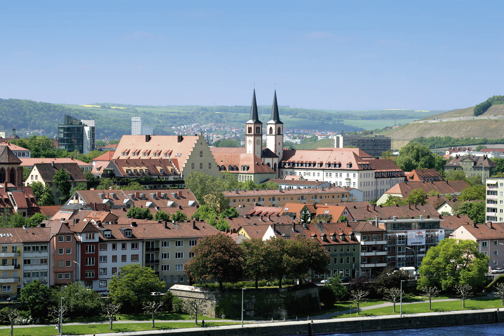 Caritas-Don Bosco gGmbH IT-Infrastruktur,Cloud-Services,Unified Communications,Managed Services,COBUS | COBUS ConCept