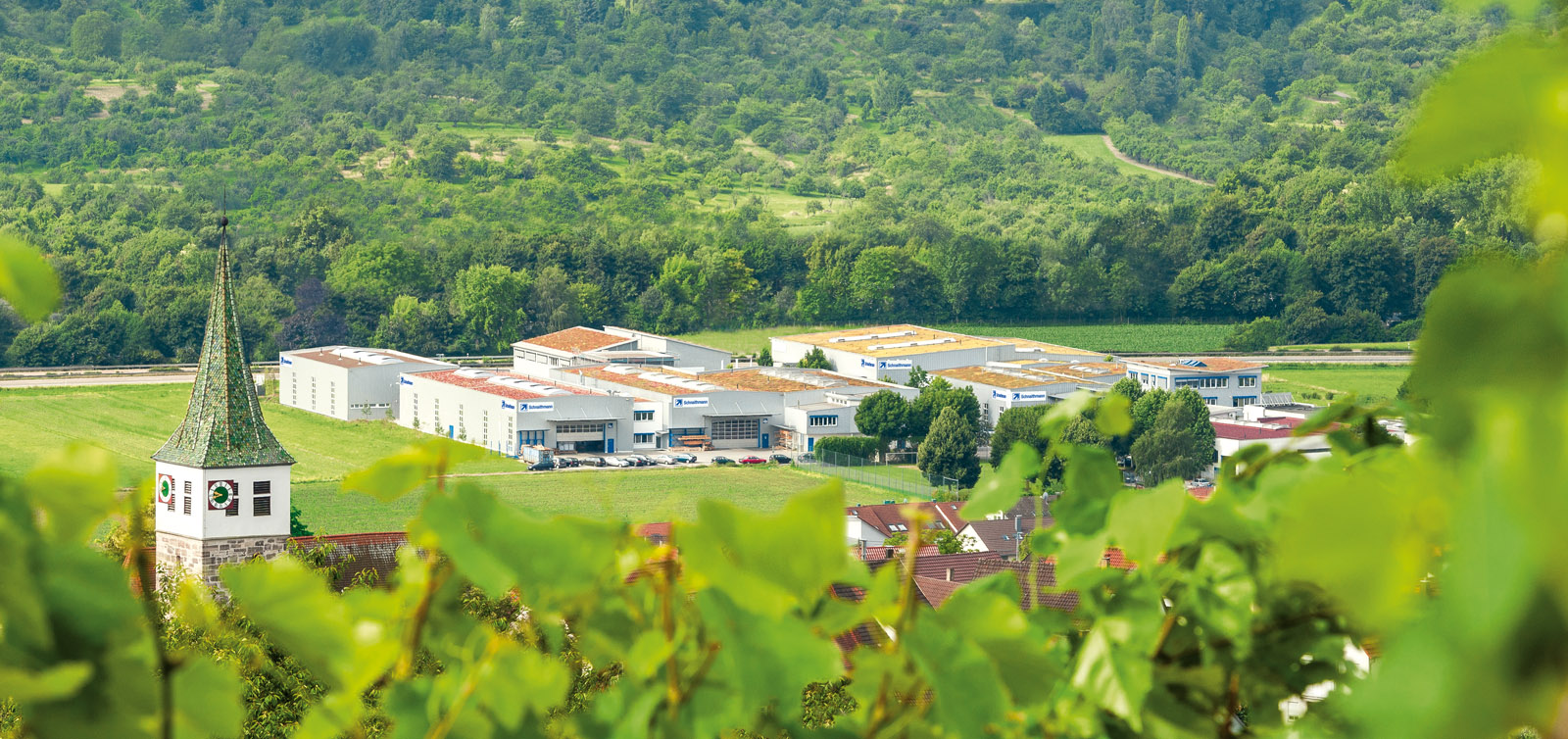 Schnaithmann Maschinenbau GmbH | COBUS ConCept