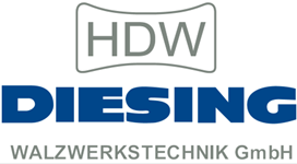 Diesing Walzwerkstechnik GmbH | COBUS ConCept