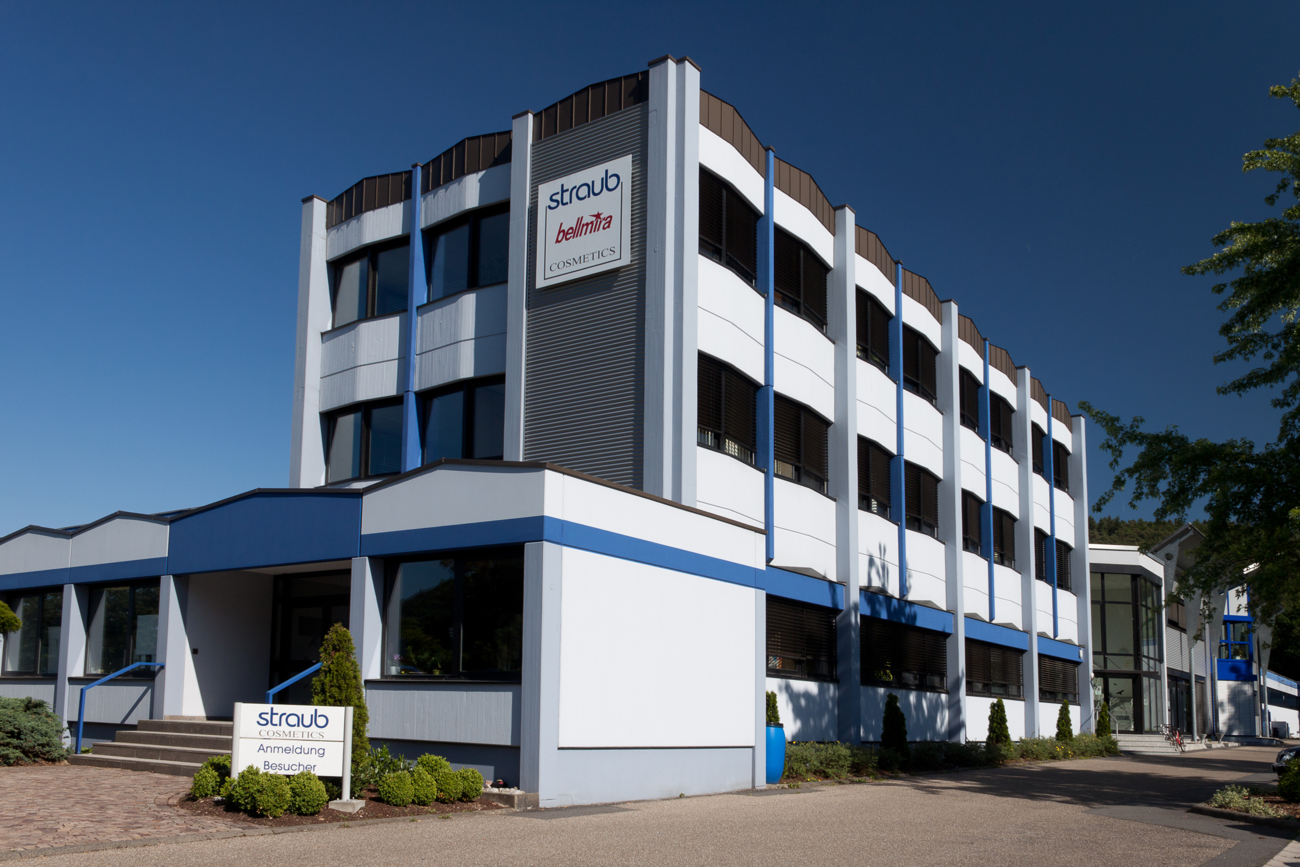 Straub GmbH IT-Infrastruktur,Cloud-Services,Unified Communications,Managed Services,COBUS | COBUS ConCept