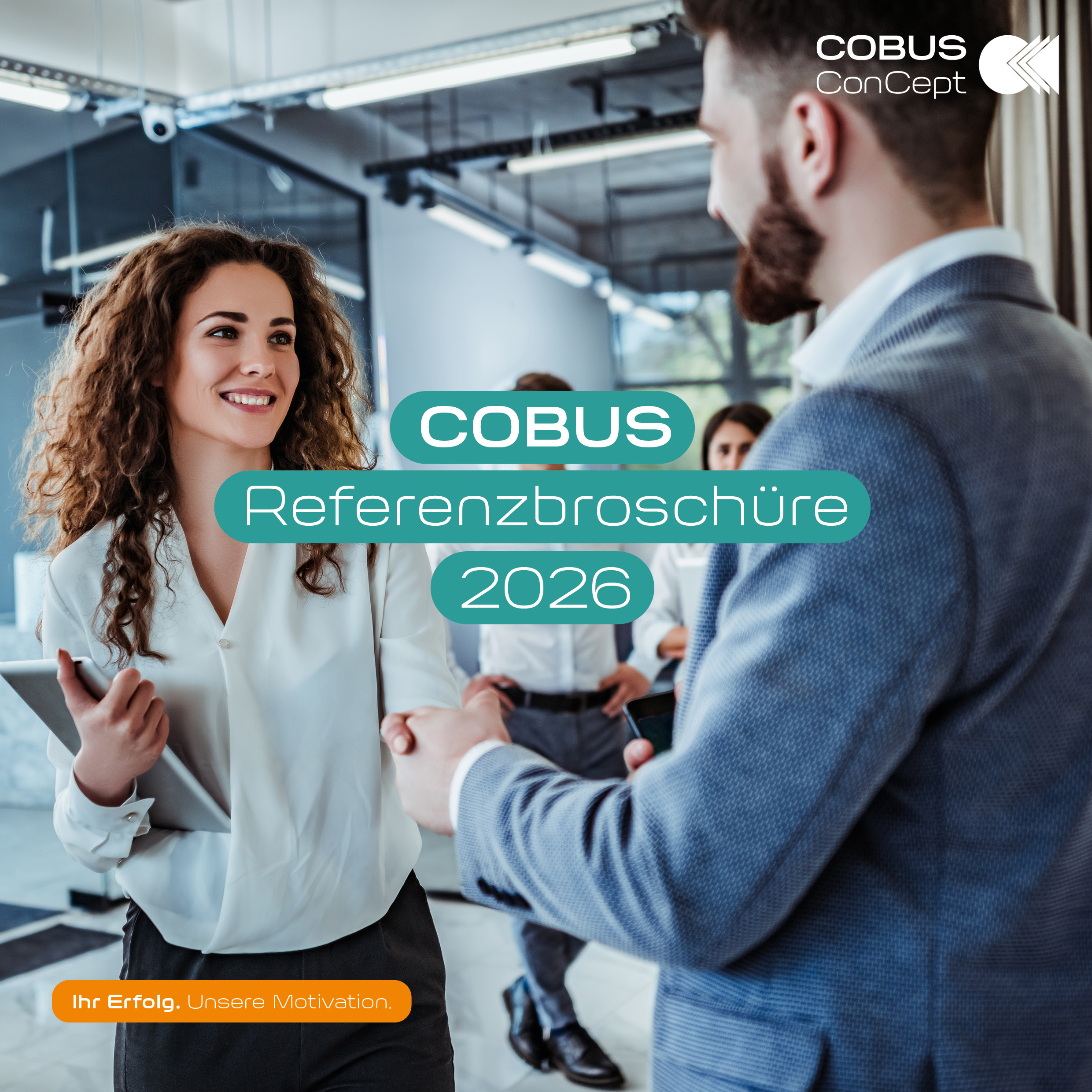 COBUS ConCept | COBUS ConCept