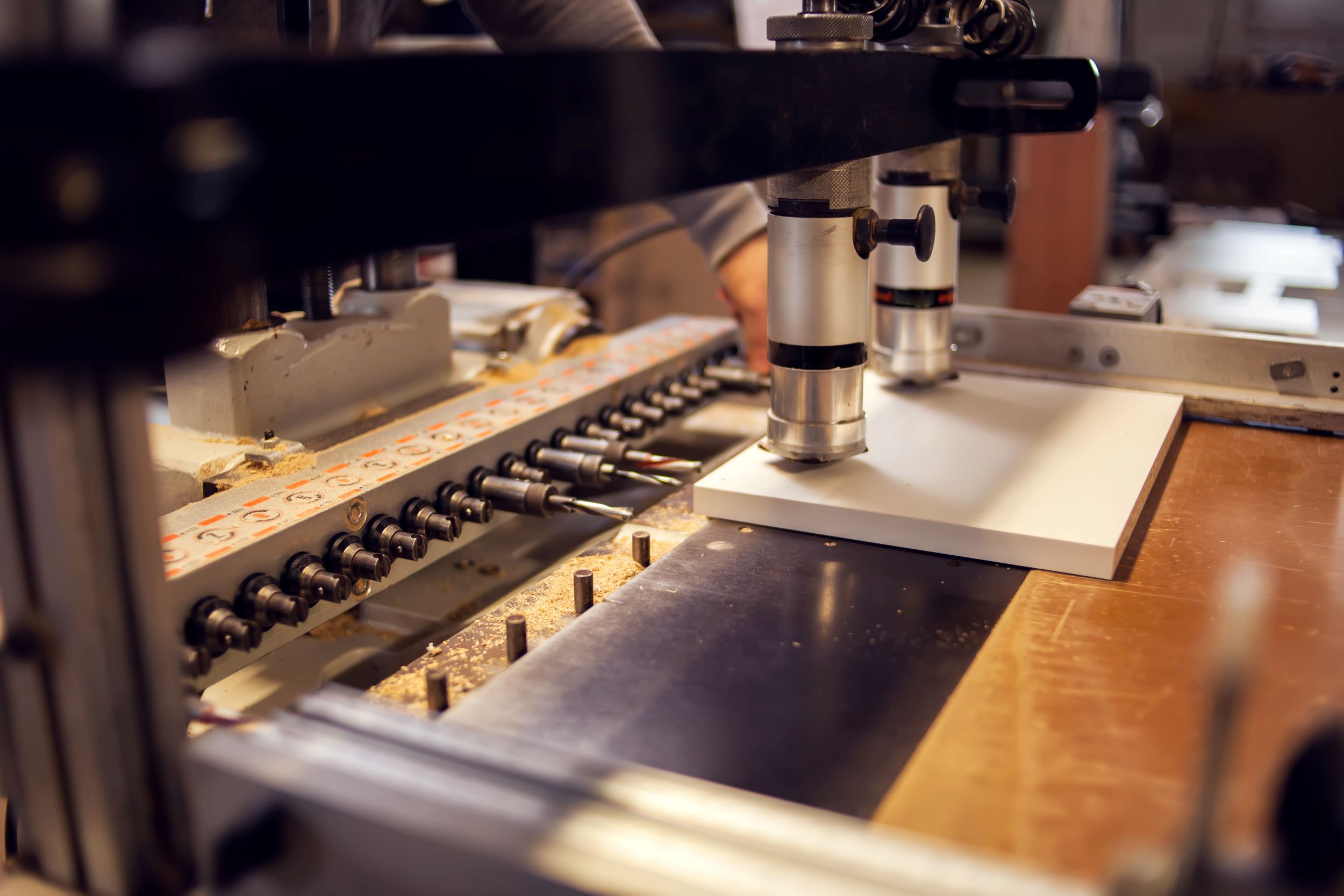 dekoraPUR GmbH | COBUS ConCept