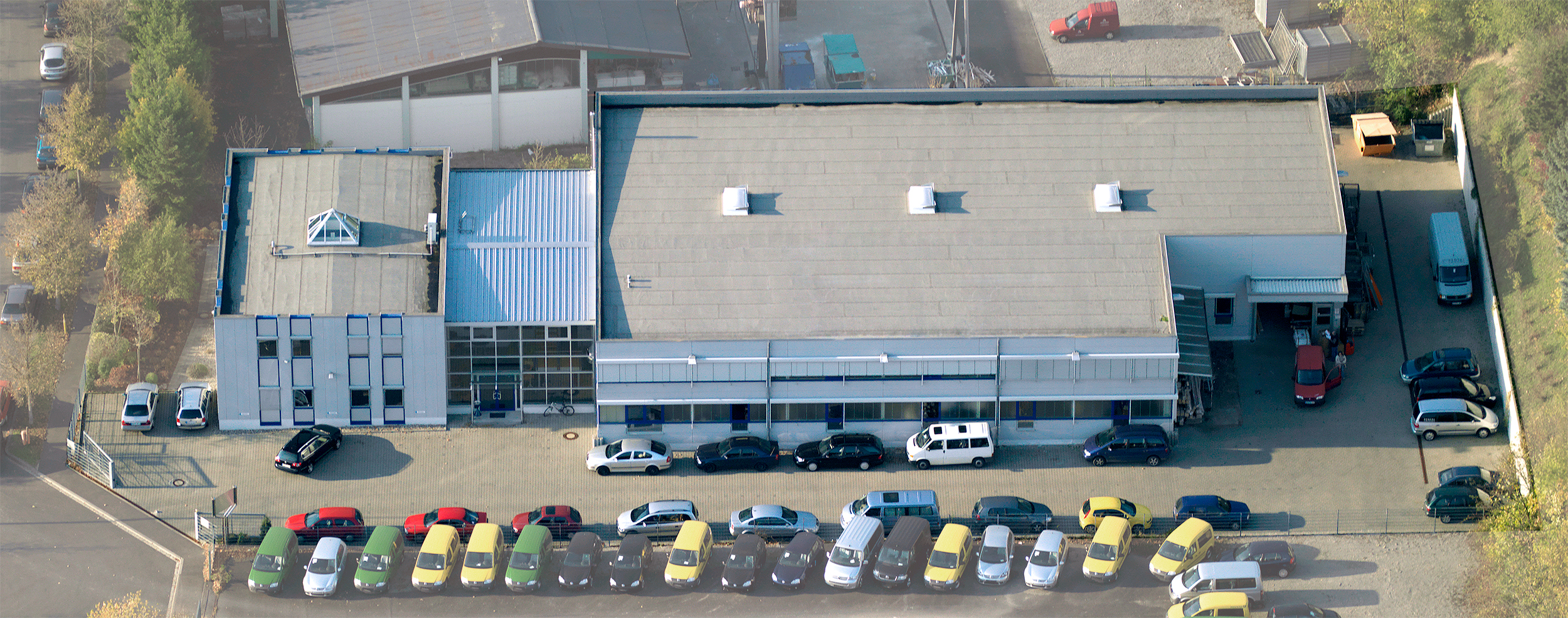 HENSEL-VISIT GmbH & Co. KG | COBUS ConCept